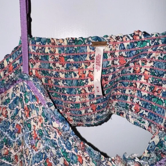 Free People maxi dress - Picture 4 of 8